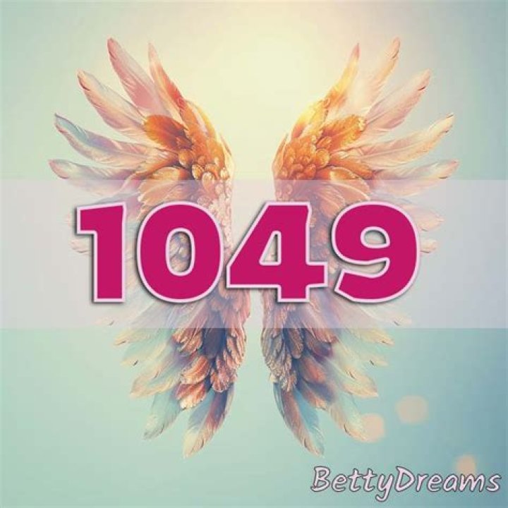 1049 Angel Number Meaning - Pulptastic
