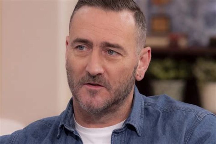 11 Astonishing Facts About Will Mellor