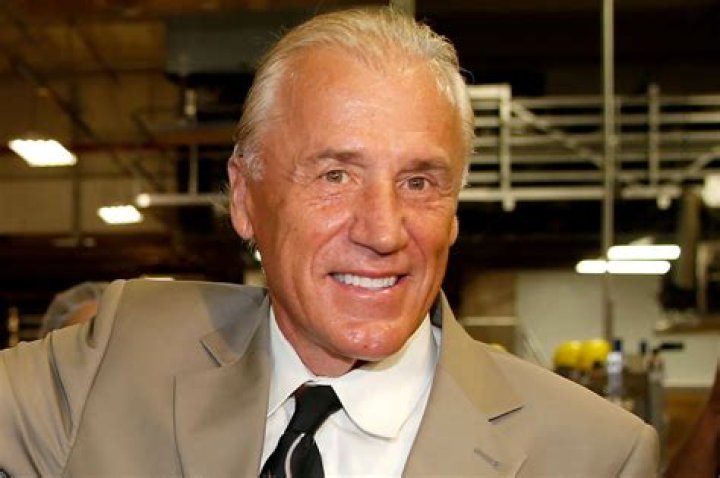 11 Astounding Facts About C. Dean Metropoulos