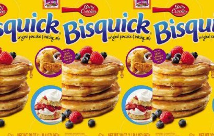 11 Bisquick Nutrition Facts: A Deep Dive into Your Favorite Baking Mix