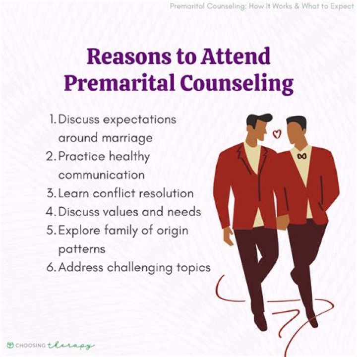 11 Divorce-Proof Reasons To Get Thee To Premarital Counseling Stat | Dr. Jed Diamond