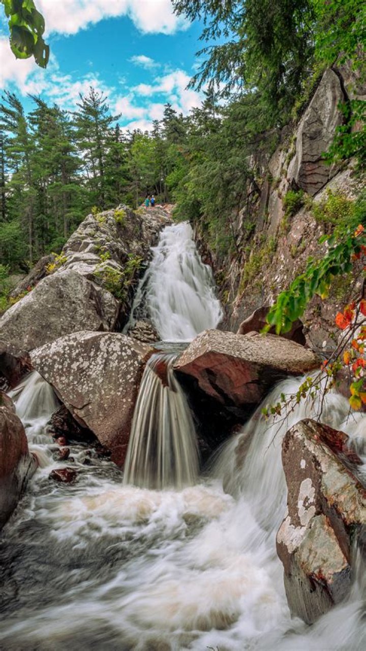 11 Enigmatic Facts About Falls Of Lana