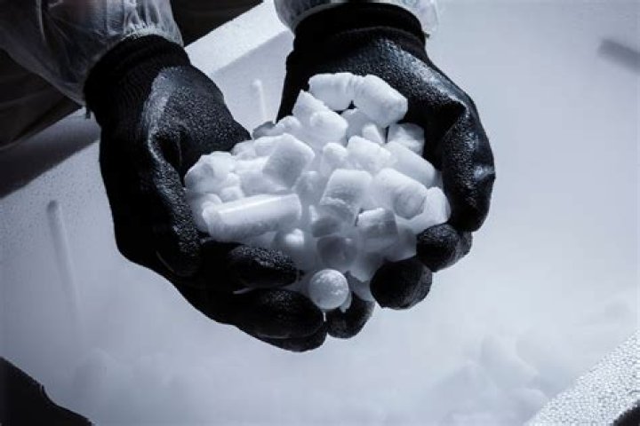 11 Facts About Dry Ice