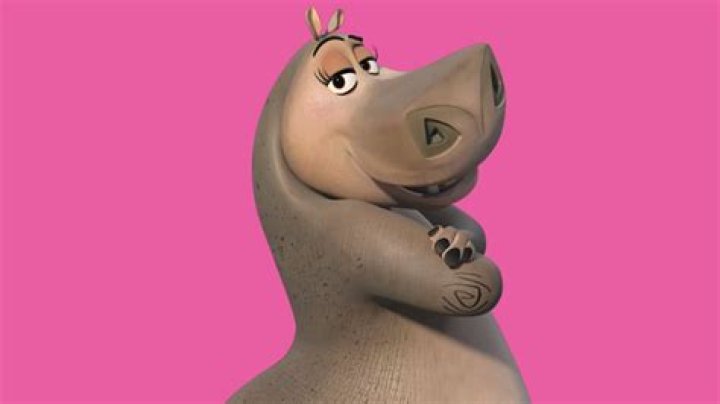 11 Facts About Gloria (Madagascar)
