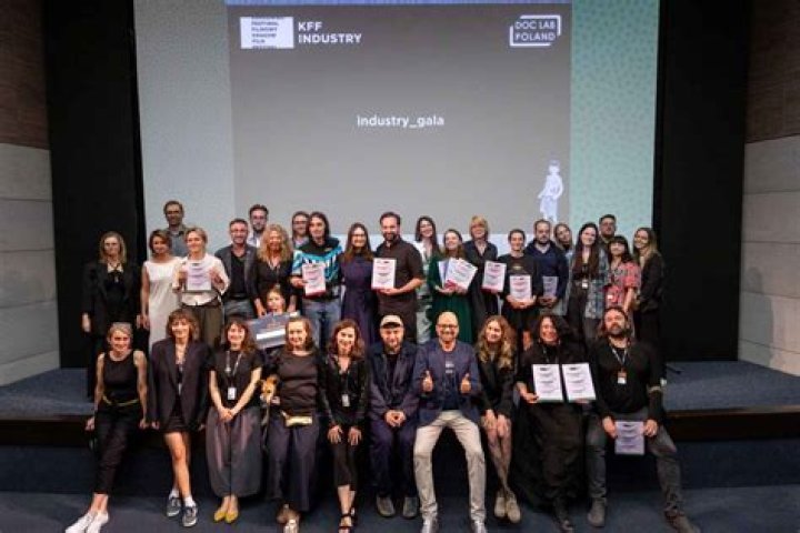 11 Facts About Kraków Film Festival