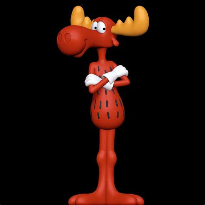 11 Facts About Natasha Fatale (Rocky And Bullwinkle)