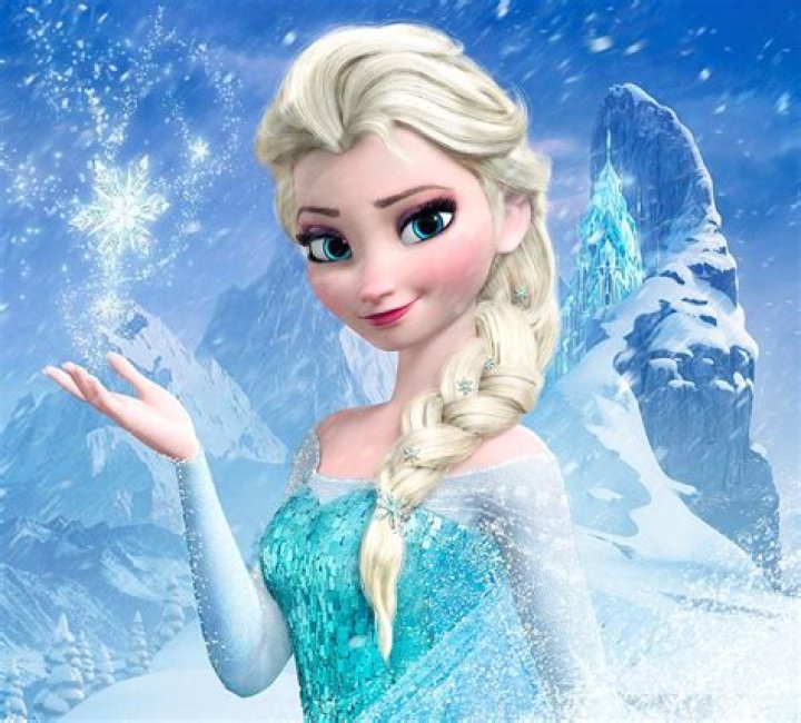 11 Facts About Queen Elsa (Frozen)