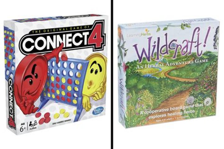 11 Funny Board Games