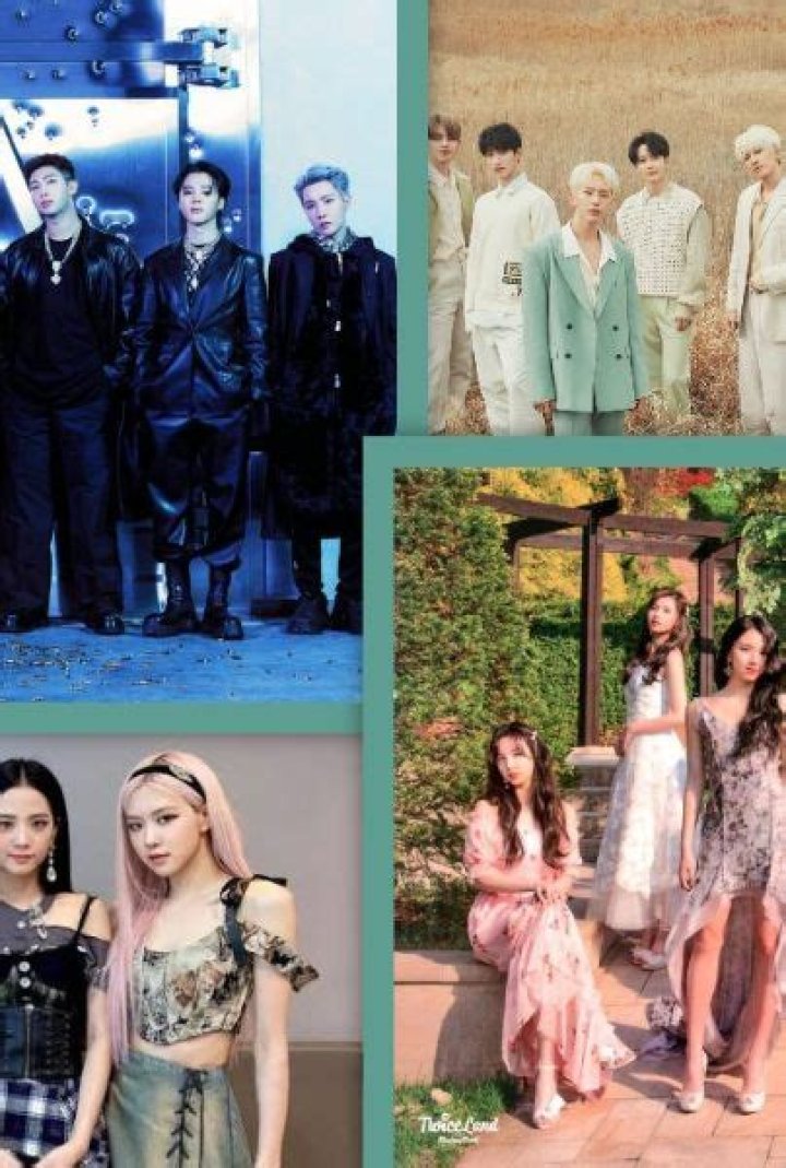 11 K-pop Groups With Most Music Show Wins 2022 – Who's #1?