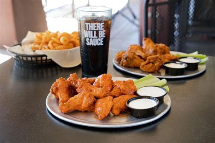 11 Native Grill And Wings Nutrition Facts