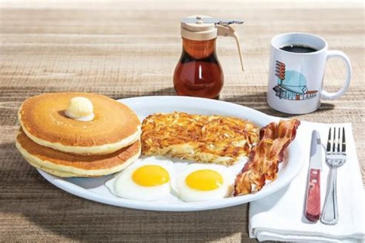 11 Norms Restaurant Nutrition Facts