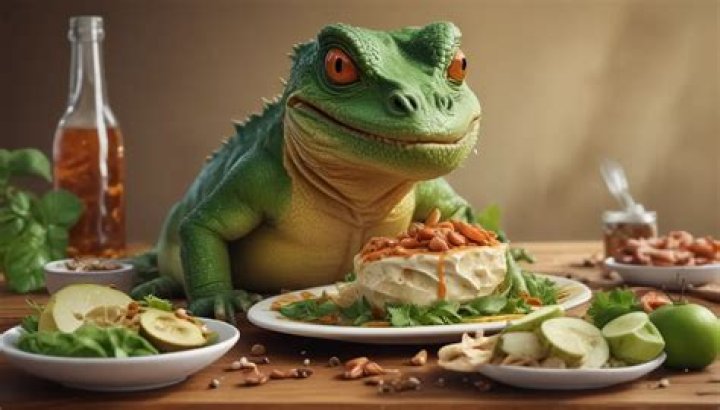 11 Winking Lizard Nutrition Facts