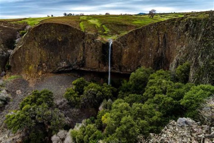12 Astonishing Facts About Phantom Falls