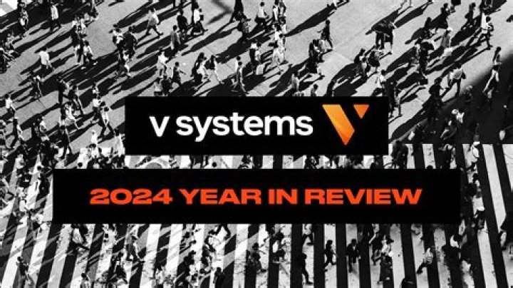 12 Astounding Facts About V.Systems (VSYS)