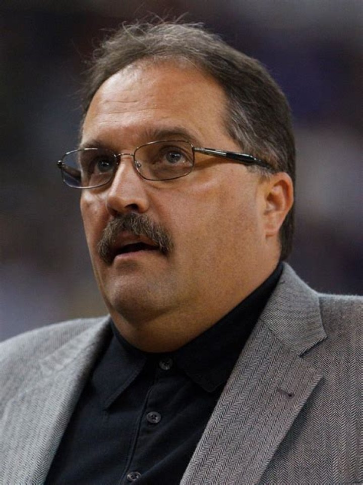 12 Captivating Facts About Stan Van Gundy