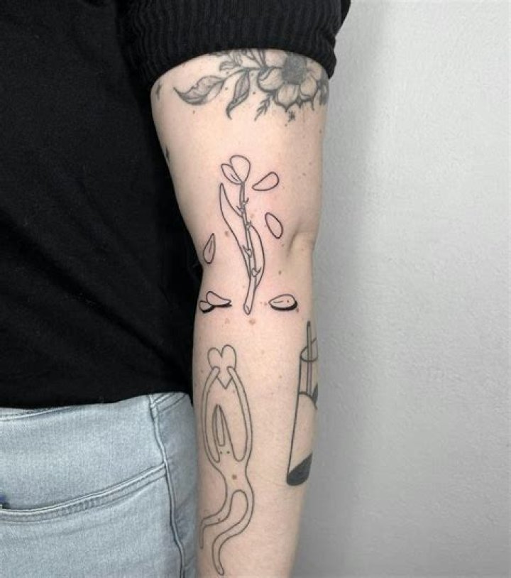12 Celebrity Ignorant Style Tattoos