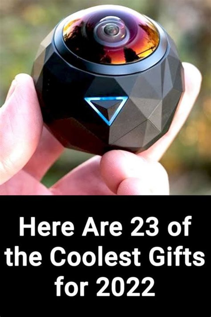 12 Cool Tech Gadgets For Men – Best Gifts For Men In Your Life