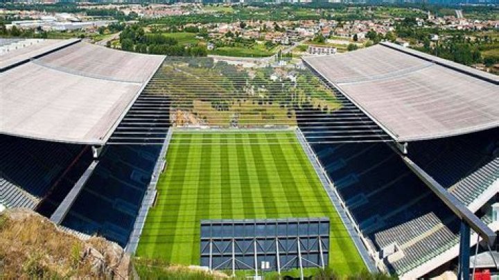 12 Enigmatic Facts About Estádio Municipal De Braga