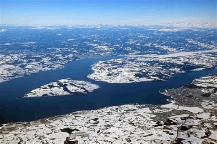 12 Enigmatic Facts About Lake Mjøsa
