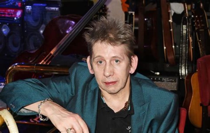 12 Extraordinary Facts About Shane MacGowan