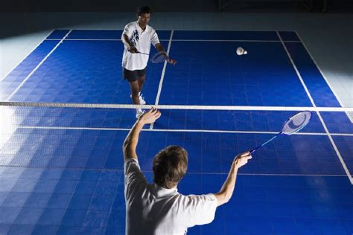 12 Facts About Badminton - Facts.net