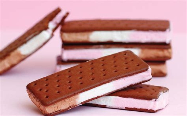 12 Facts About National Ice Cream Sandwich Day
