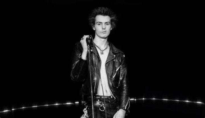 12 Facts About Sid Vicious