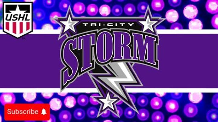 12 Facts About Tri-City Storm