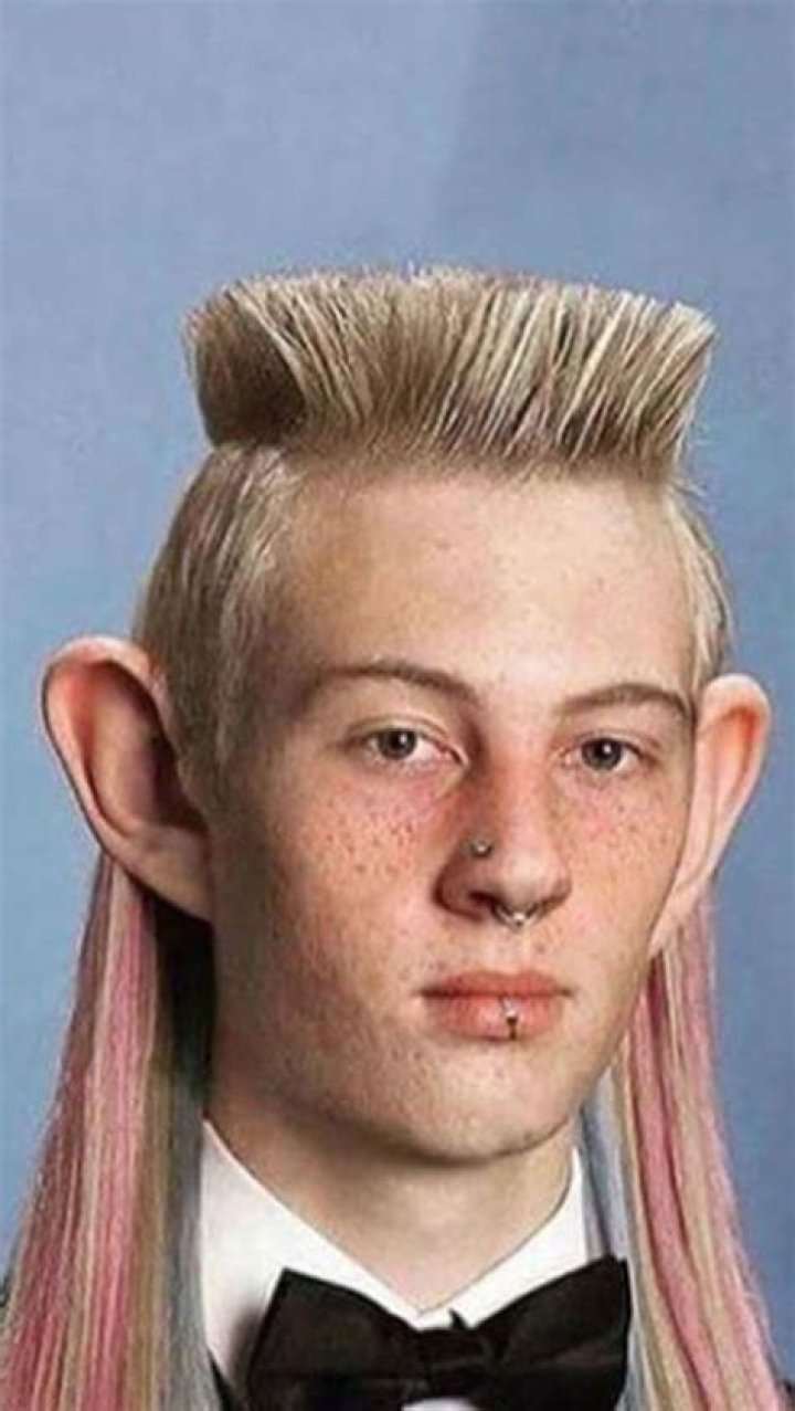 12 Horrible Haircuts From the Future