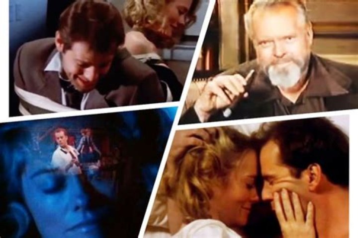 12 Moonlighting Episodes That Stretched the Limits of TV
