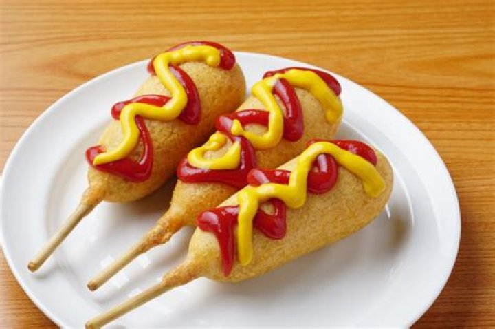 12 Nutritional Facts About the Fried Goodness of Corn Dogs