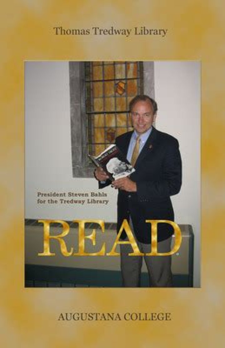 12 Surprising Facts About Thomas Tredway Library