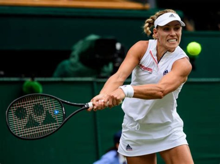 12 Unbelievable Facts About Angelique Kerber