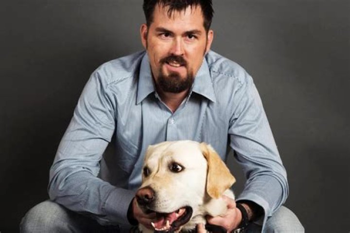 12 Unbelievable Facts About Marcus Luttrell