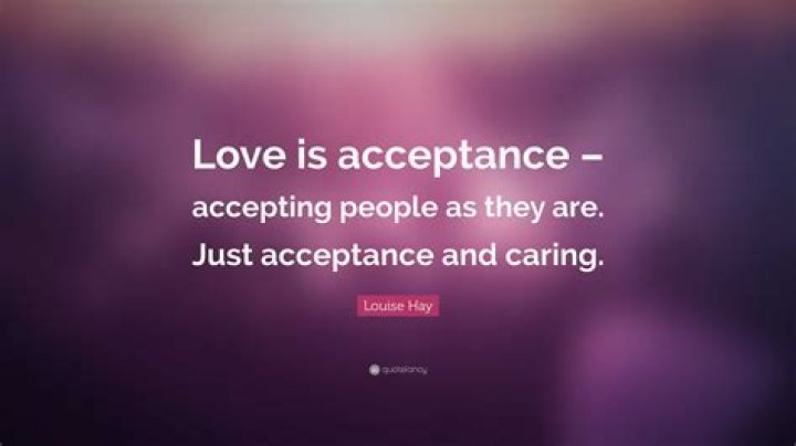 12 Unconditional Love Quotes On Why Radical Acceptance Matters
