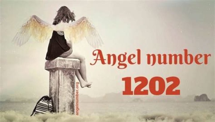1202 Angel Number Meaning - Pulptastic
