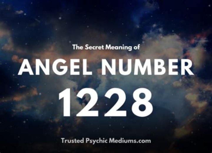 1228 Angel Number Meaning - Pulptastic