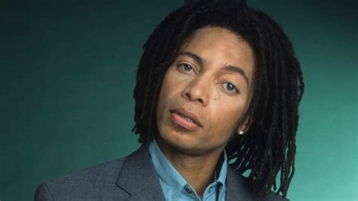 13 Astounding Facts About Terence Trent D'Arby