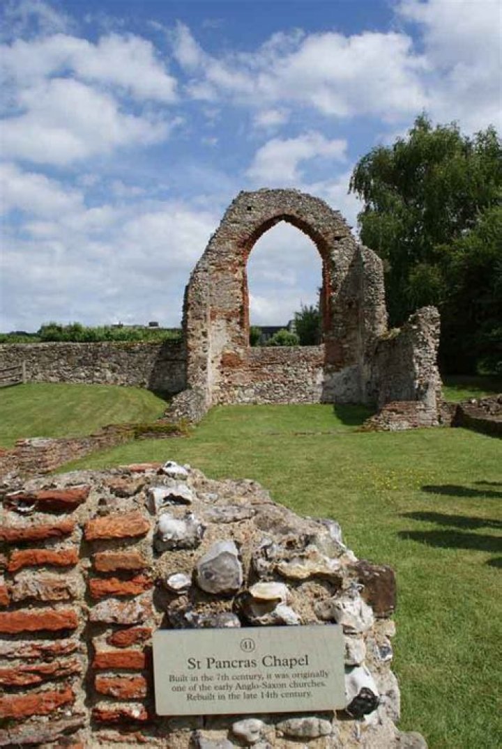 13 Captivating Facts About Saint Augustine's Abbey, Canterbury