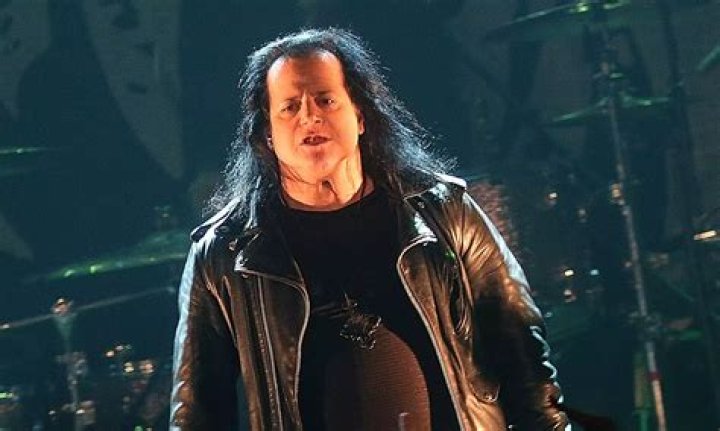 13 Enigmatic Facts About Glenn Danzig