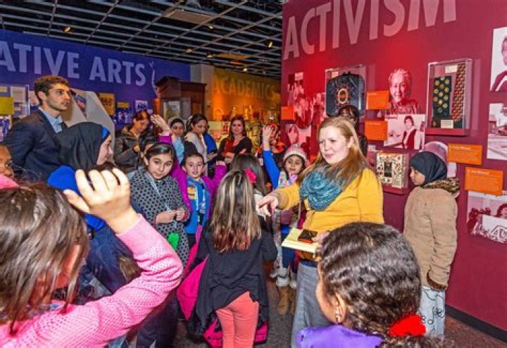13 Facts About Art And Music Scene In Dearborn Heights, Michigan