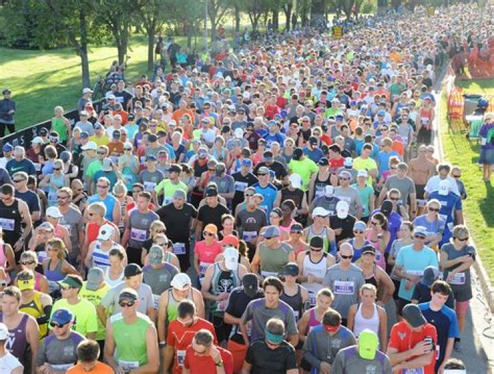 13 Facts About Queen City Marathon