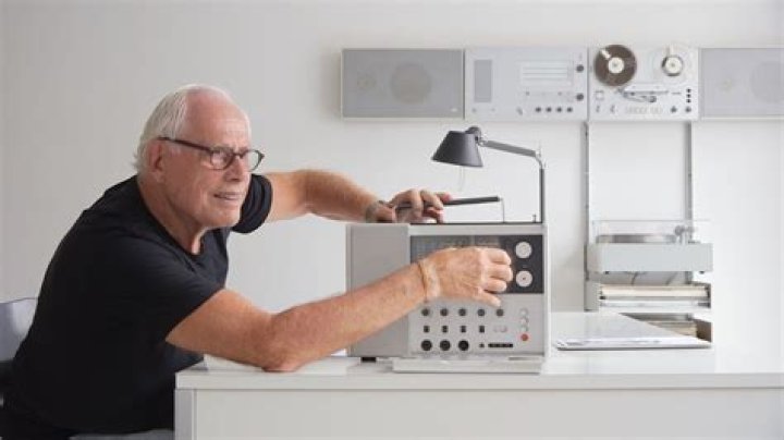 13 Fascinating Facts About Dieter Laser
