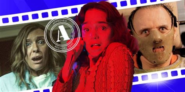 13 Horror Movies That Pass the Bechdel Test