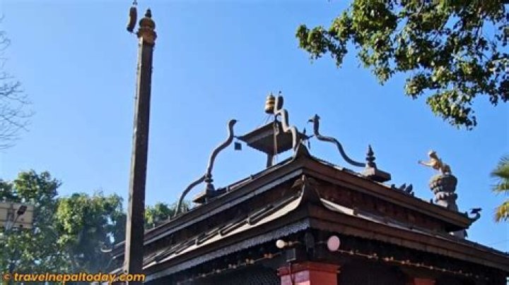 13 Intriguing Facts About Dolakha Bhimsen