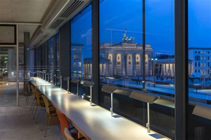 13 neue Mitglieder der Akademie der Künste