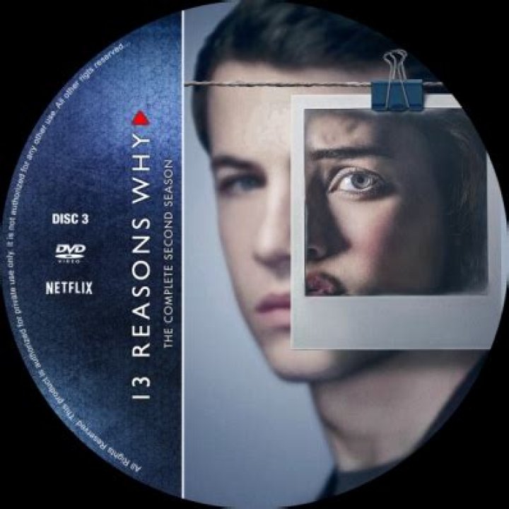 13 Questions 13 Reasons Why Needs to Answer in Season 2
