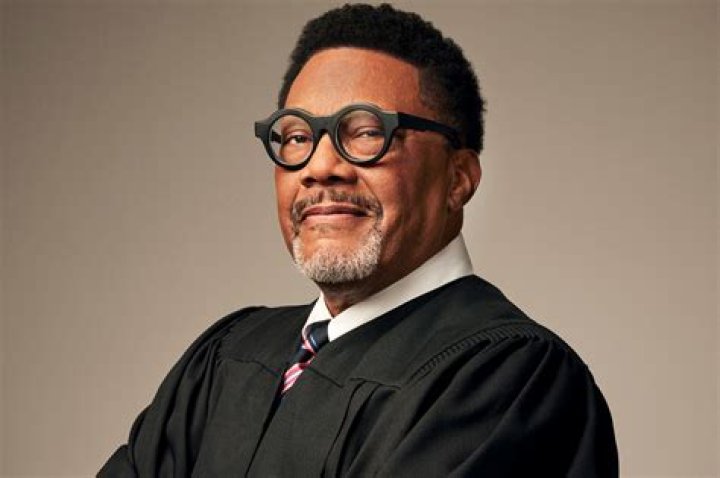 13 Surprising Facts About Judge Greg Mathis