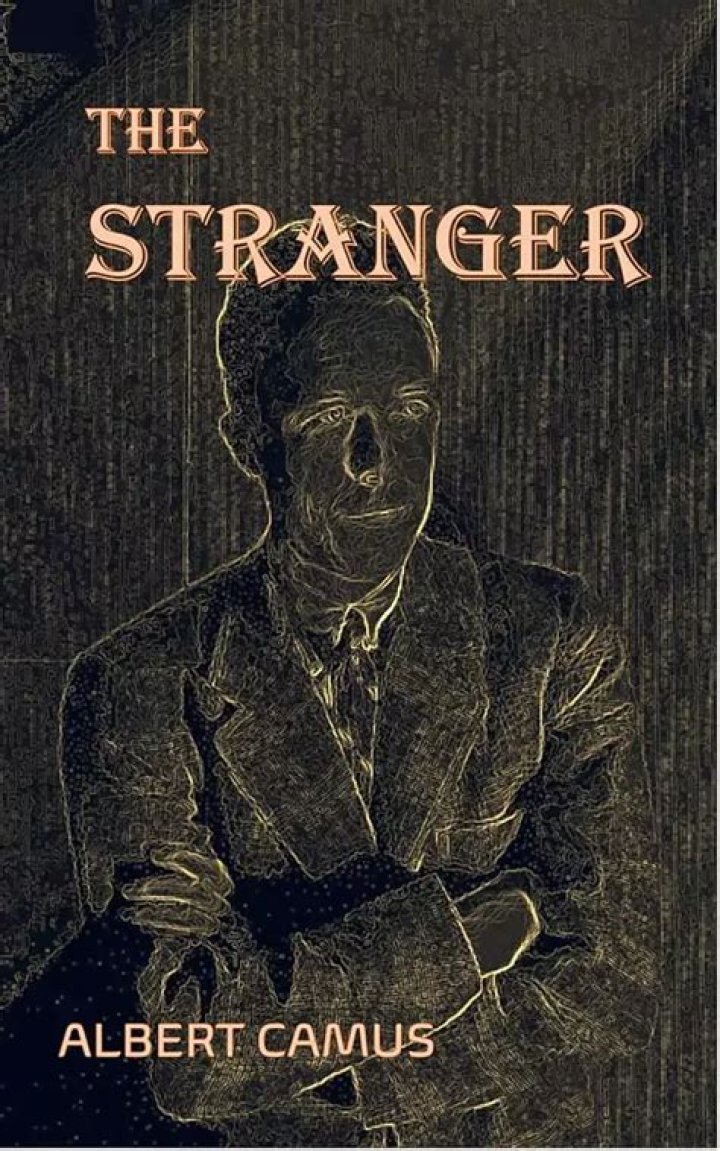 13 Surprising Facts About The Stranger - Albert Camus