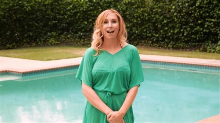 13 Unbelievable Facts About Kari Byron